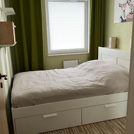 Apartmán Apartament Osowa Gdaňsk Exteriér fotografie