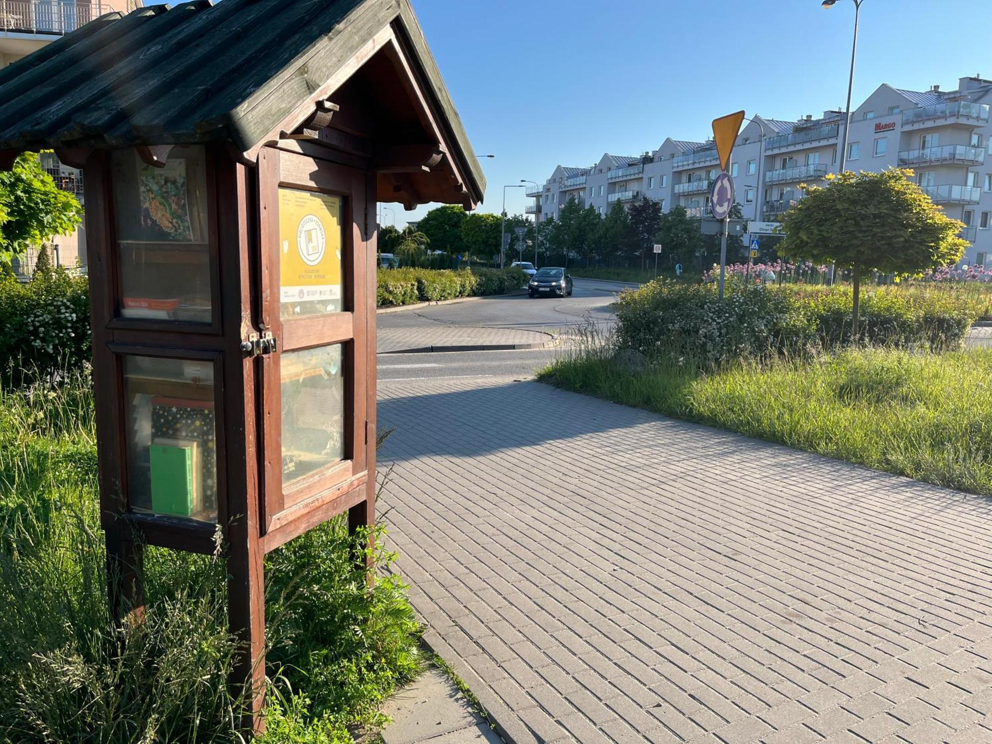 Apartmán Apartament Osowa Gdaňsk Exteriér fotografie